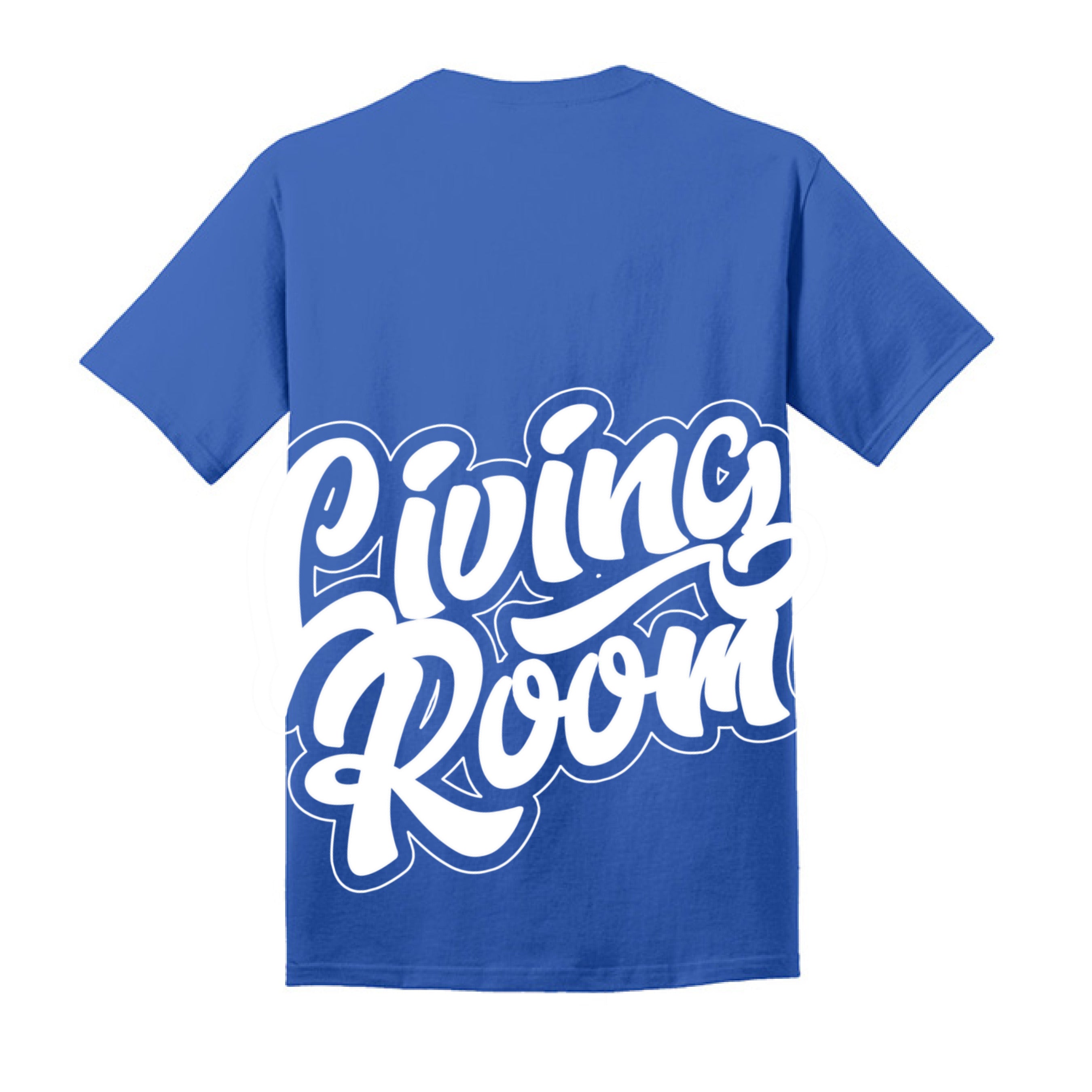 Royal - BACK