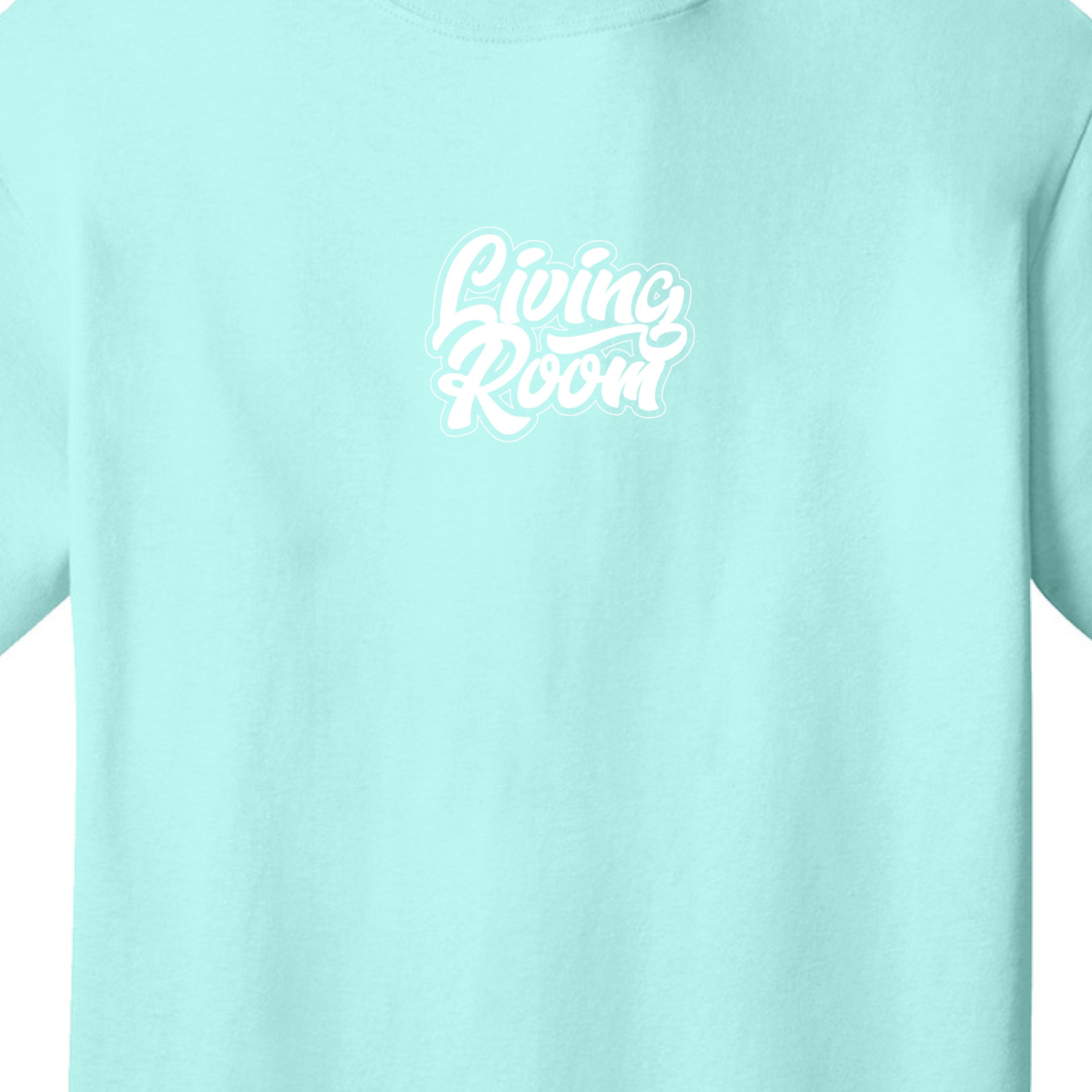 True Celadon - FRONT