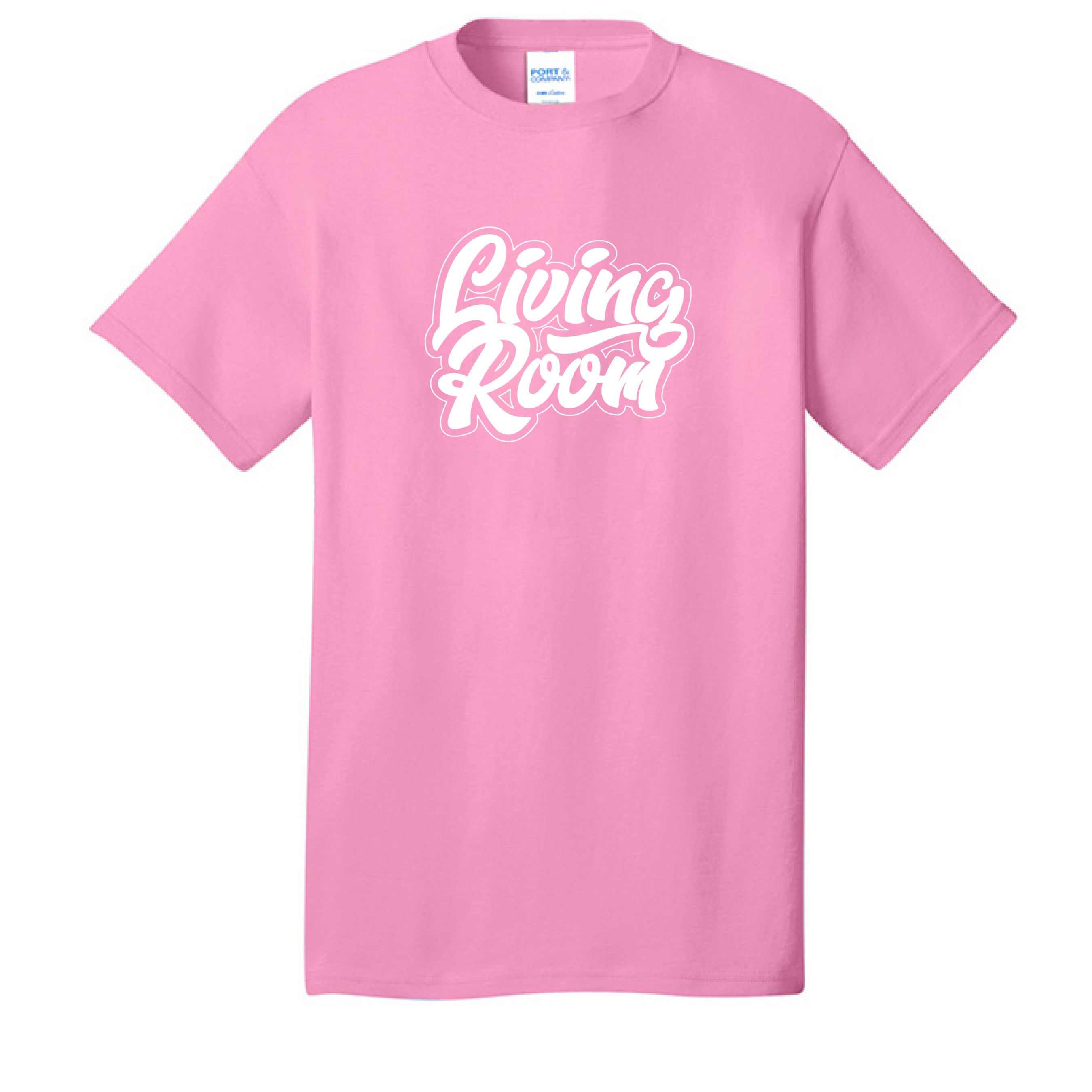 Candy Pink - FRONT