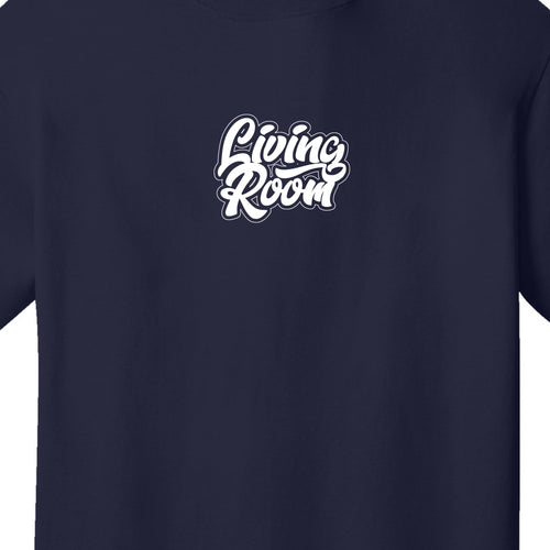 True Navy - FRONT