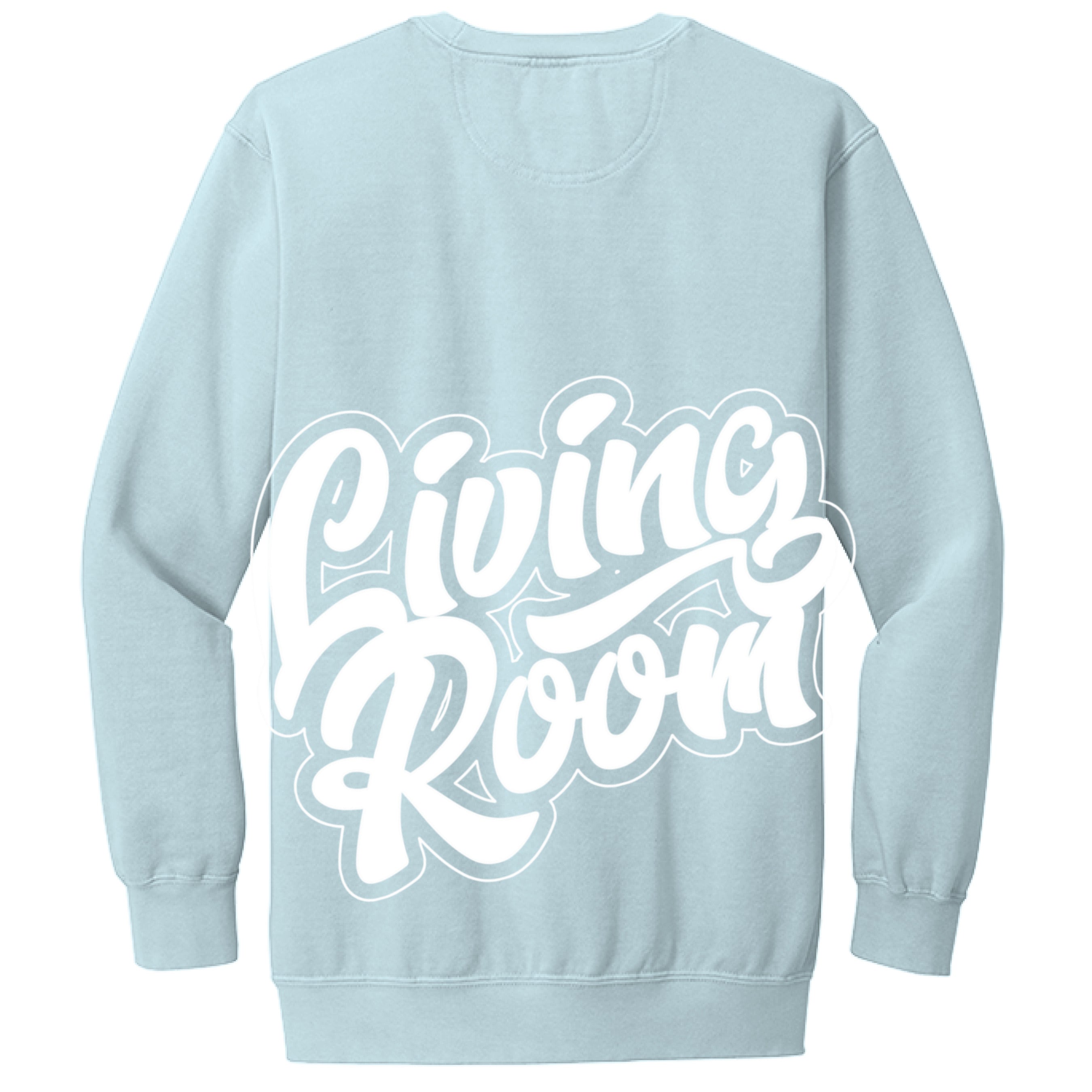 CHAMBRAY - BACK