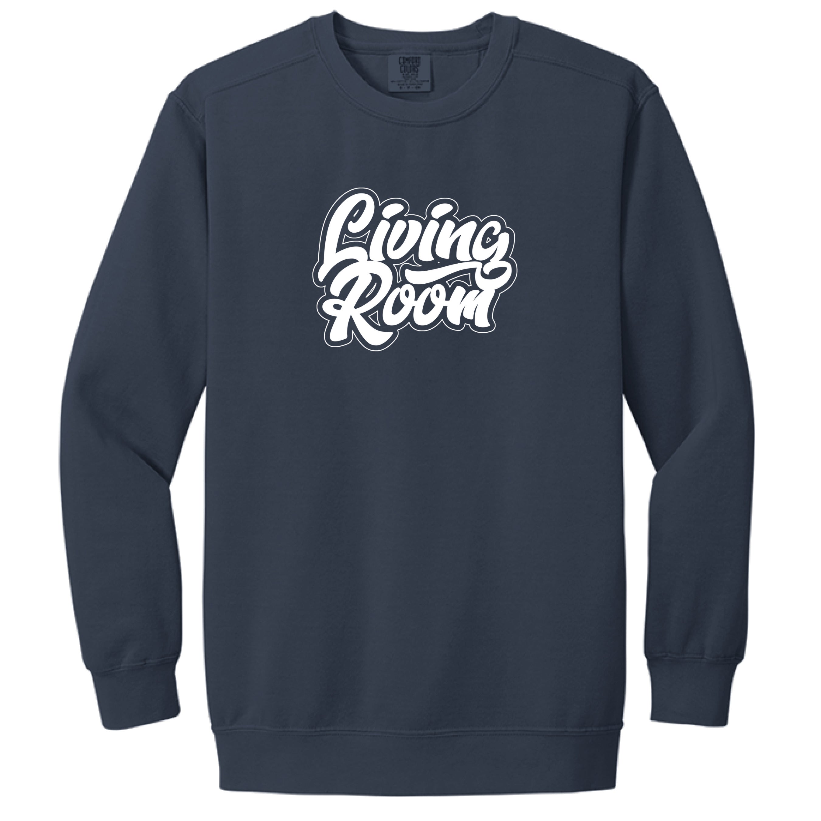 TRUE NAVY - FRONT