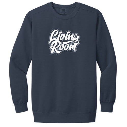 TRUE NAVY - FRONT