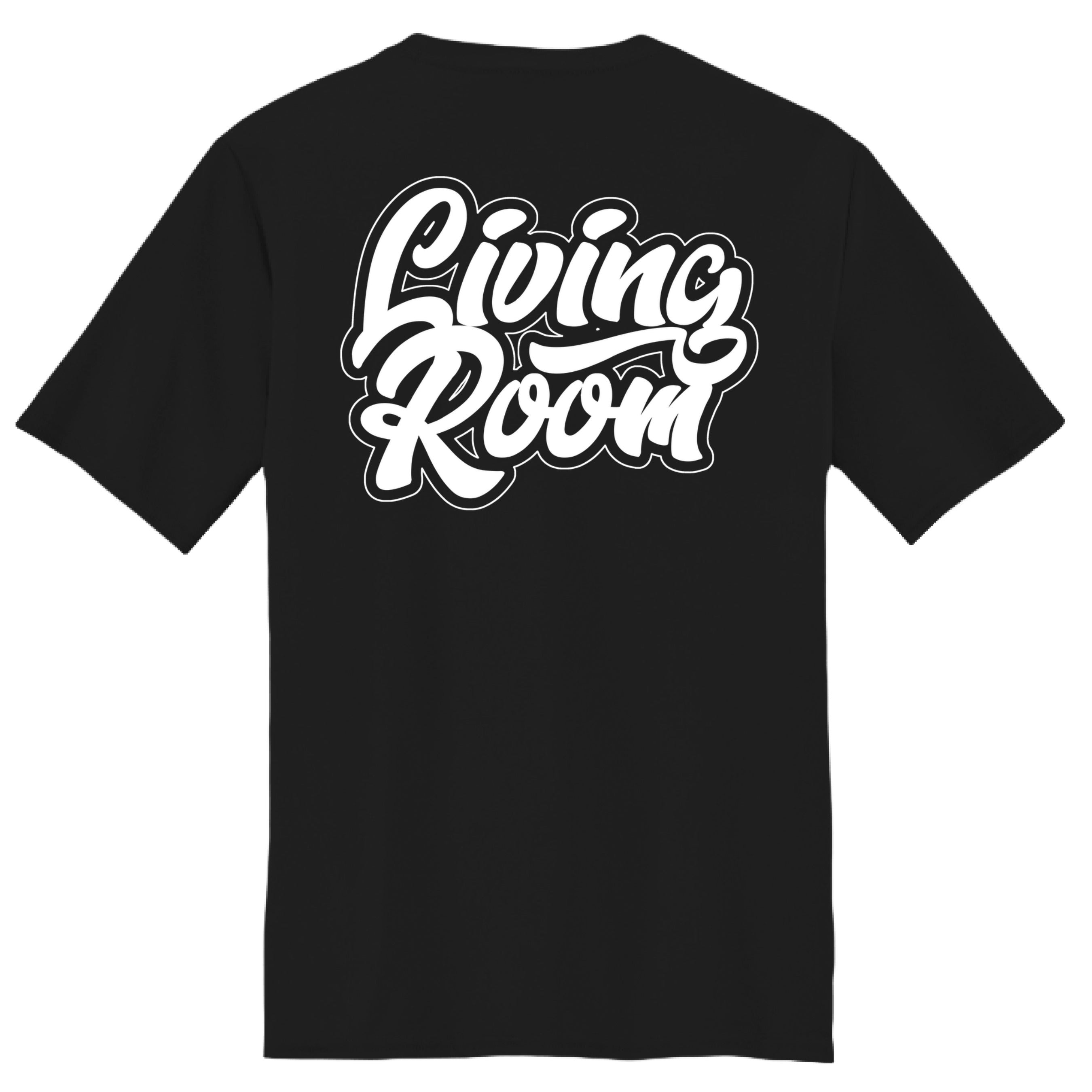 Jet Black - BACK
