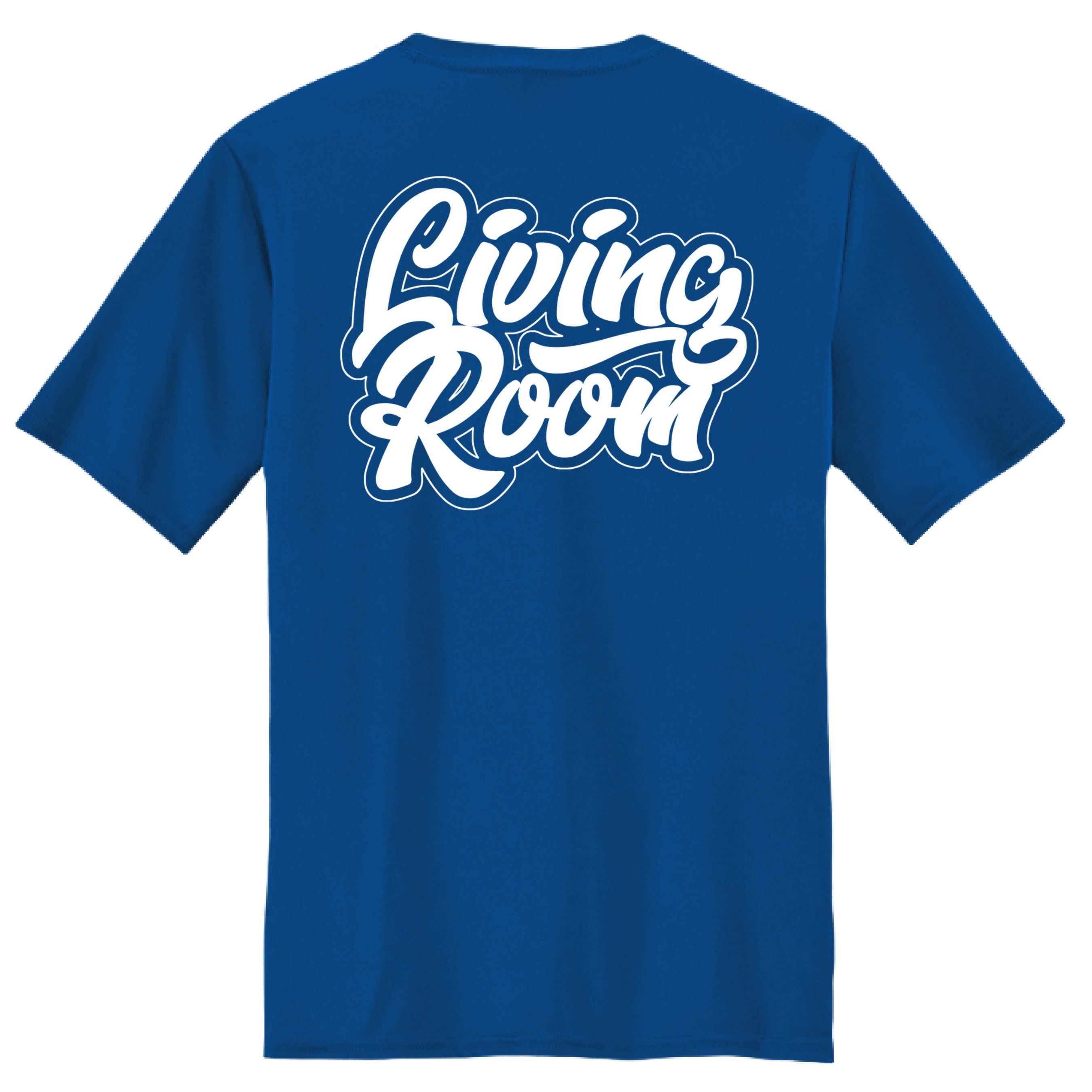 True Royal - BACK