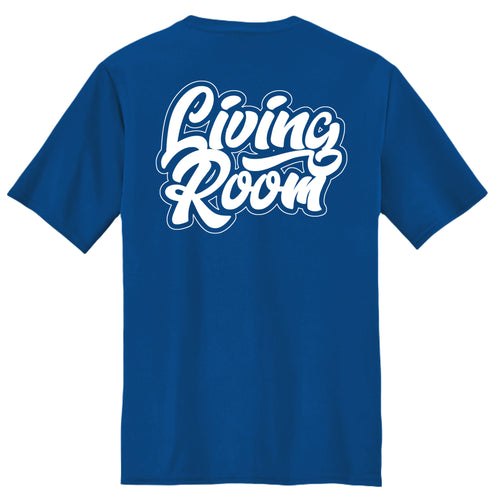 True Royal - BACK