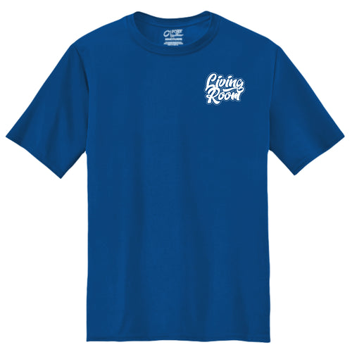 True Royal - FRONT